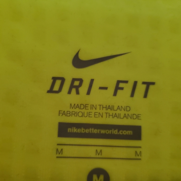 Nike Track Jacket - Picture 2 of 6